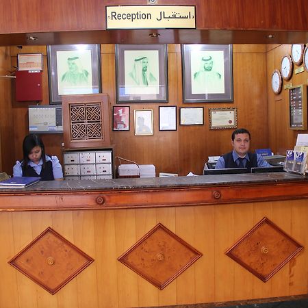 Royalton Hotel Dubaj Kültér fotó