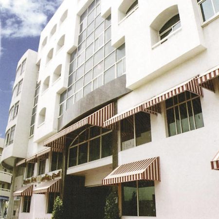 Royalton Hotel Dubaj Kültér fotó