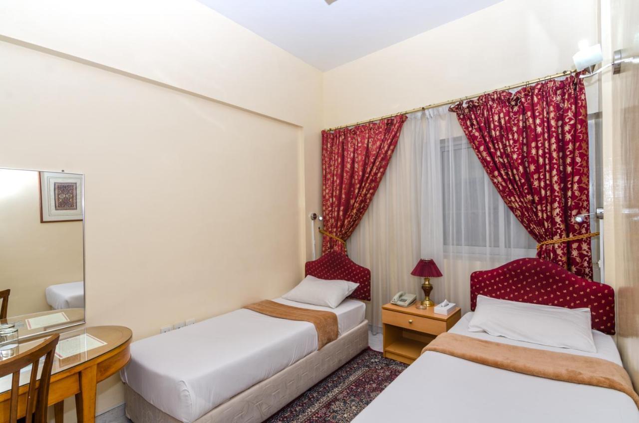 Royalton Hotel Dubaj Kültér fotó