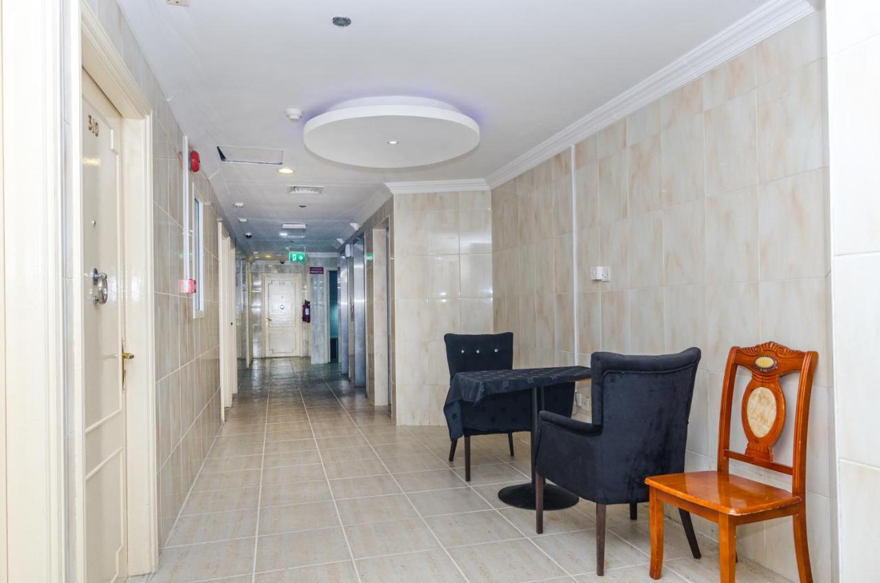 Royalton Hotel Dubaj Kültér fotó