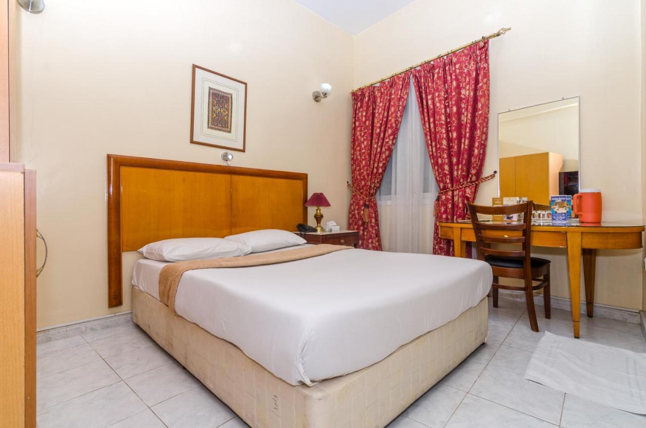 Royalton Hotel Dubaj Kültér fotó