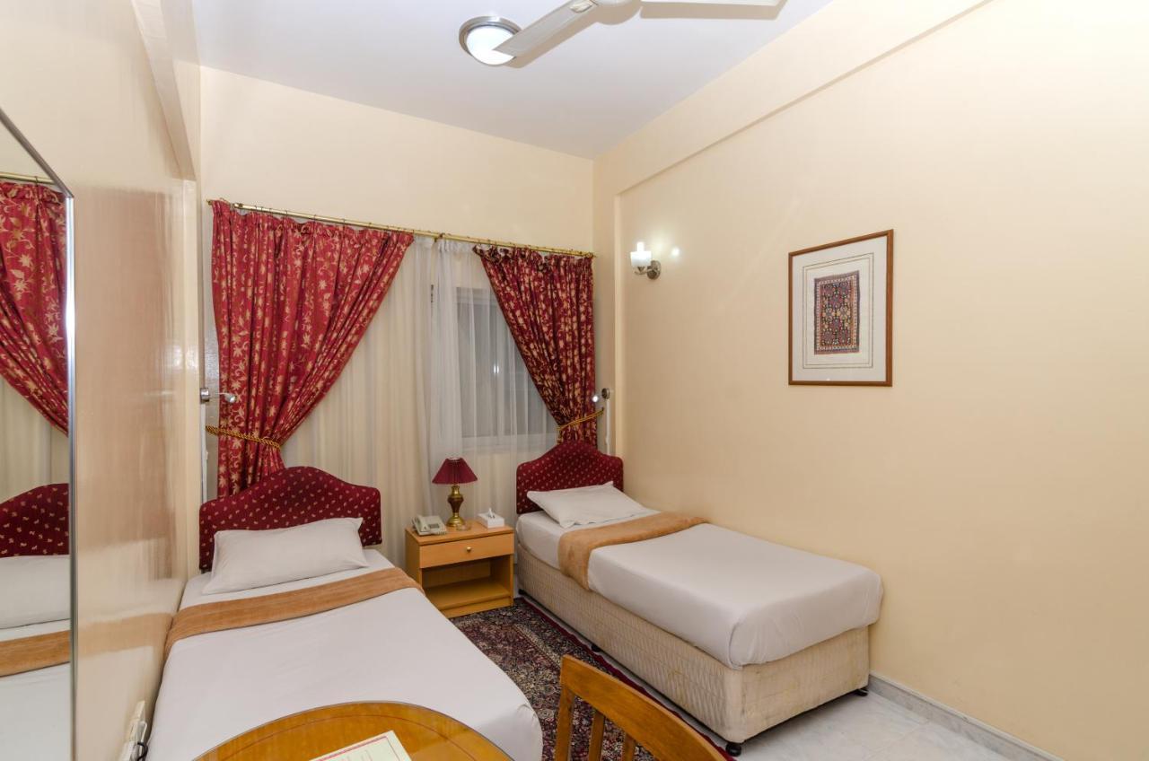 Royalton Hotel Dubaj Kültér fotó