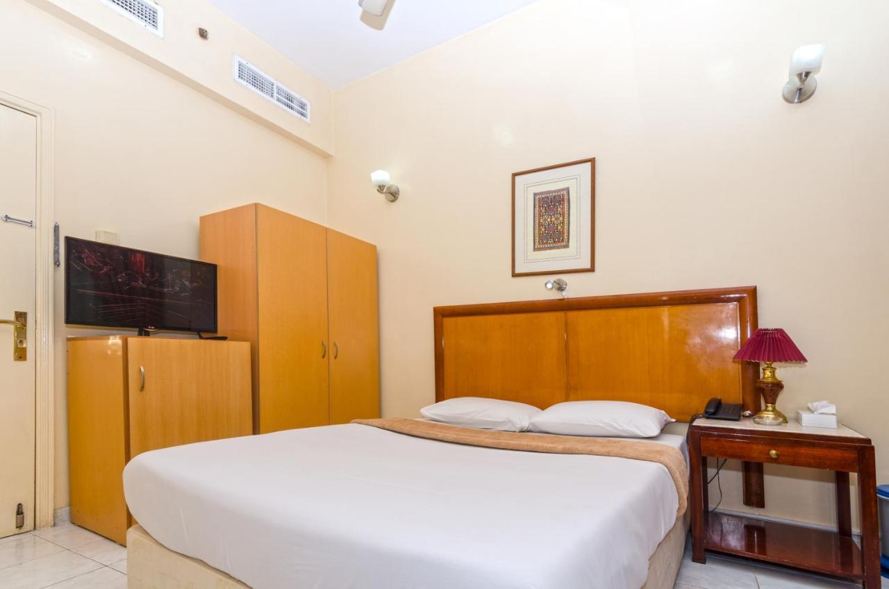Royalton Hotel Dubaj Kültér fotó
