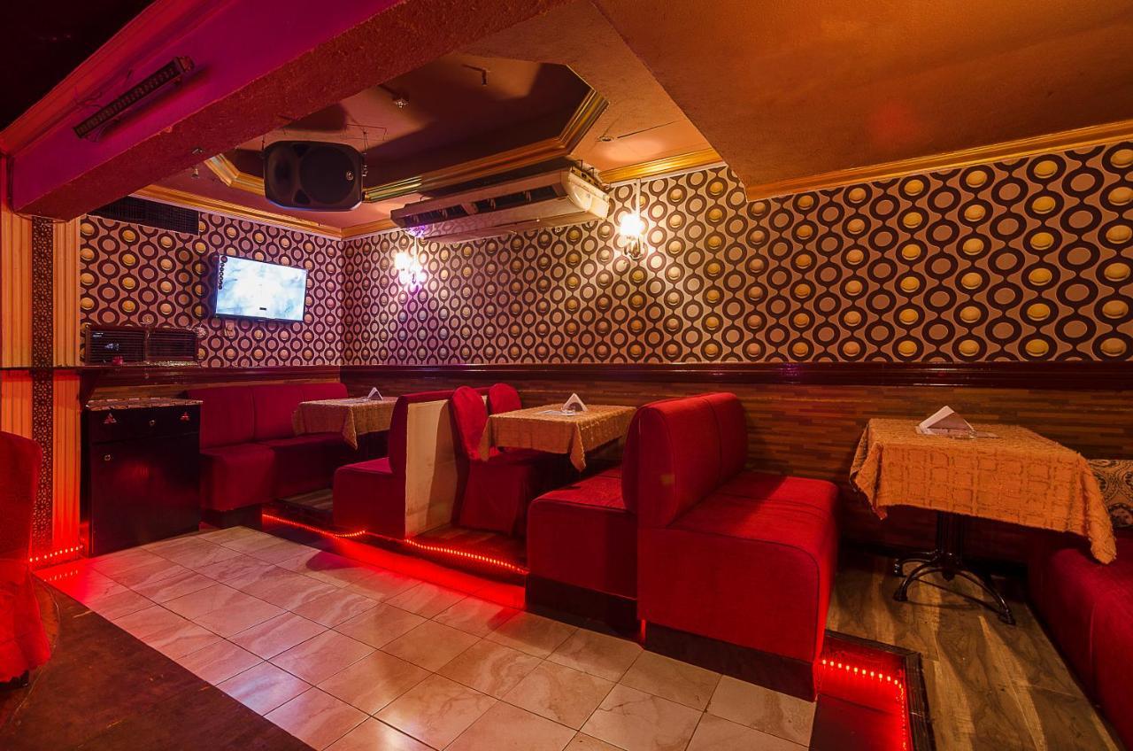 Royalton Hotel Dubaj Kültér fotó