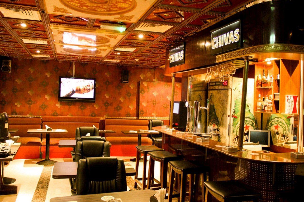Royalton Hotel Dubaj Kültér fotó
