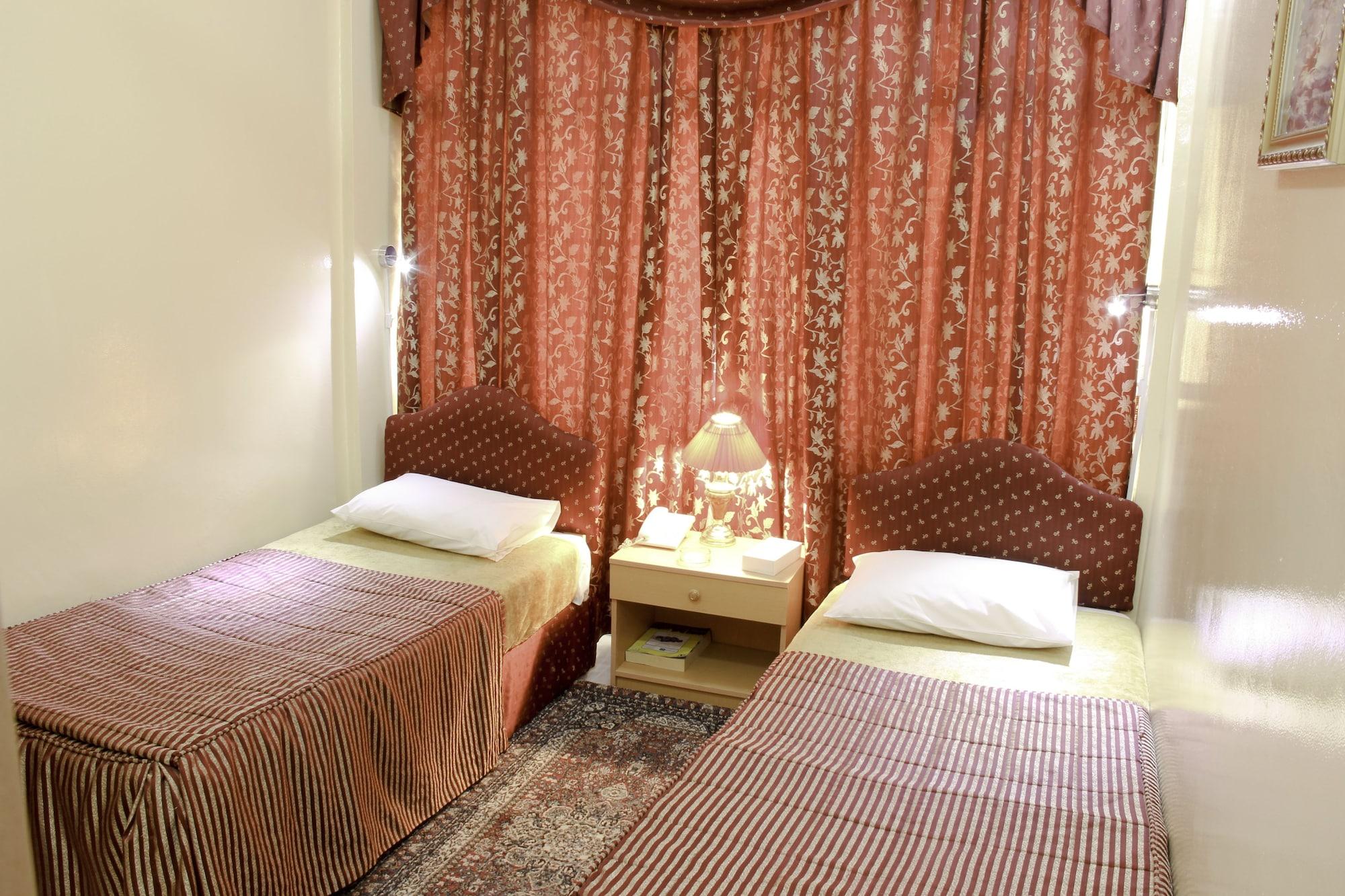 Royalton Hotel Dubaj Kültér fotó