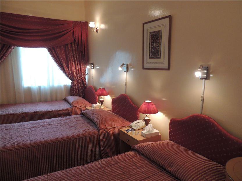 Royalton Hotel Dubaj Kültér fotó