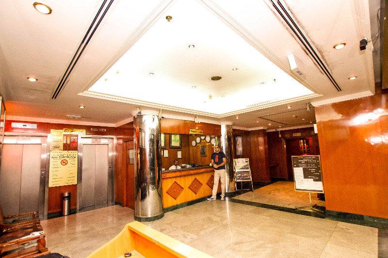 Royalton Hotel Dubaj Kültér fotó