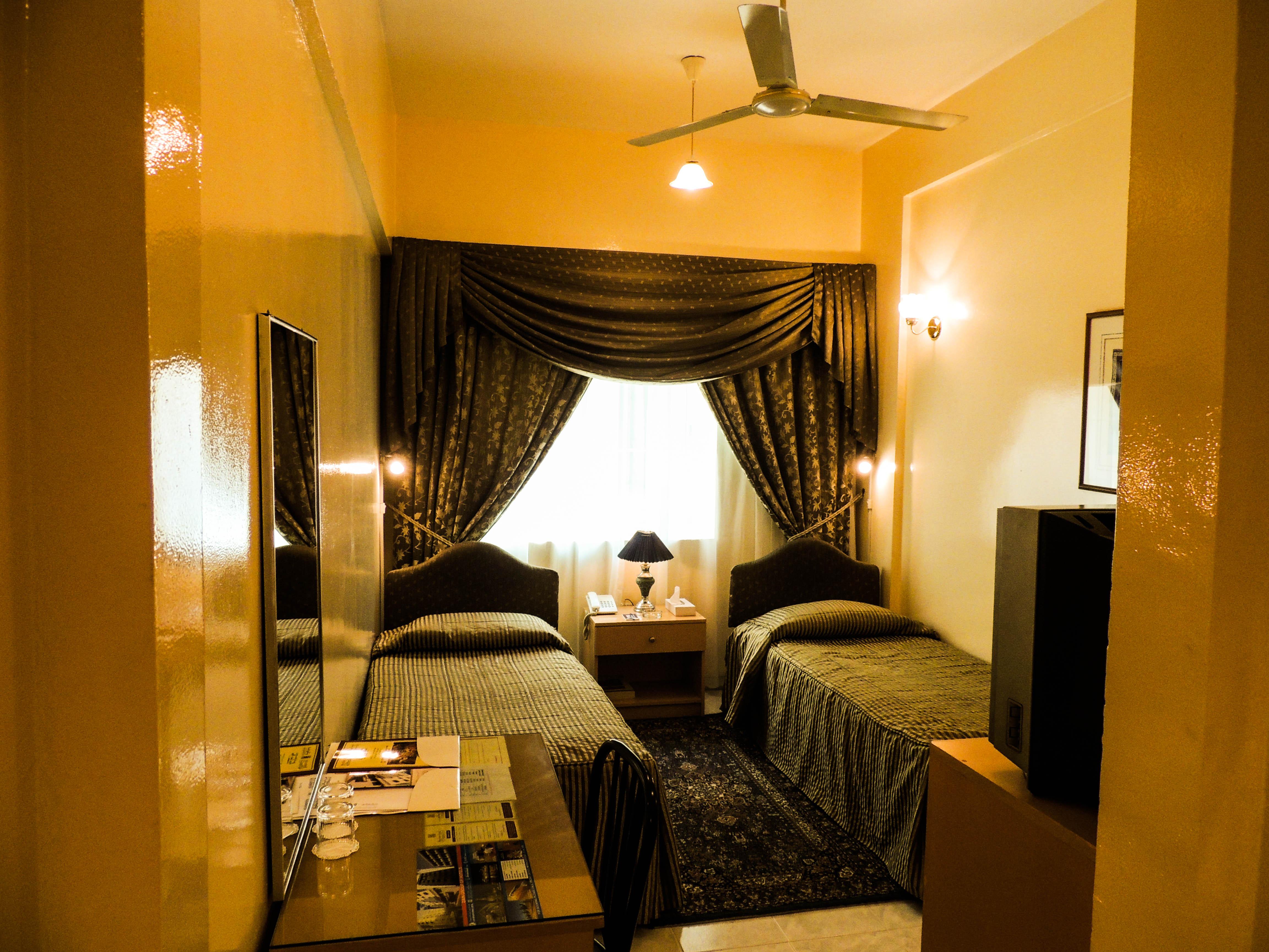Royalton Hotel Dubaj Kültér fotó