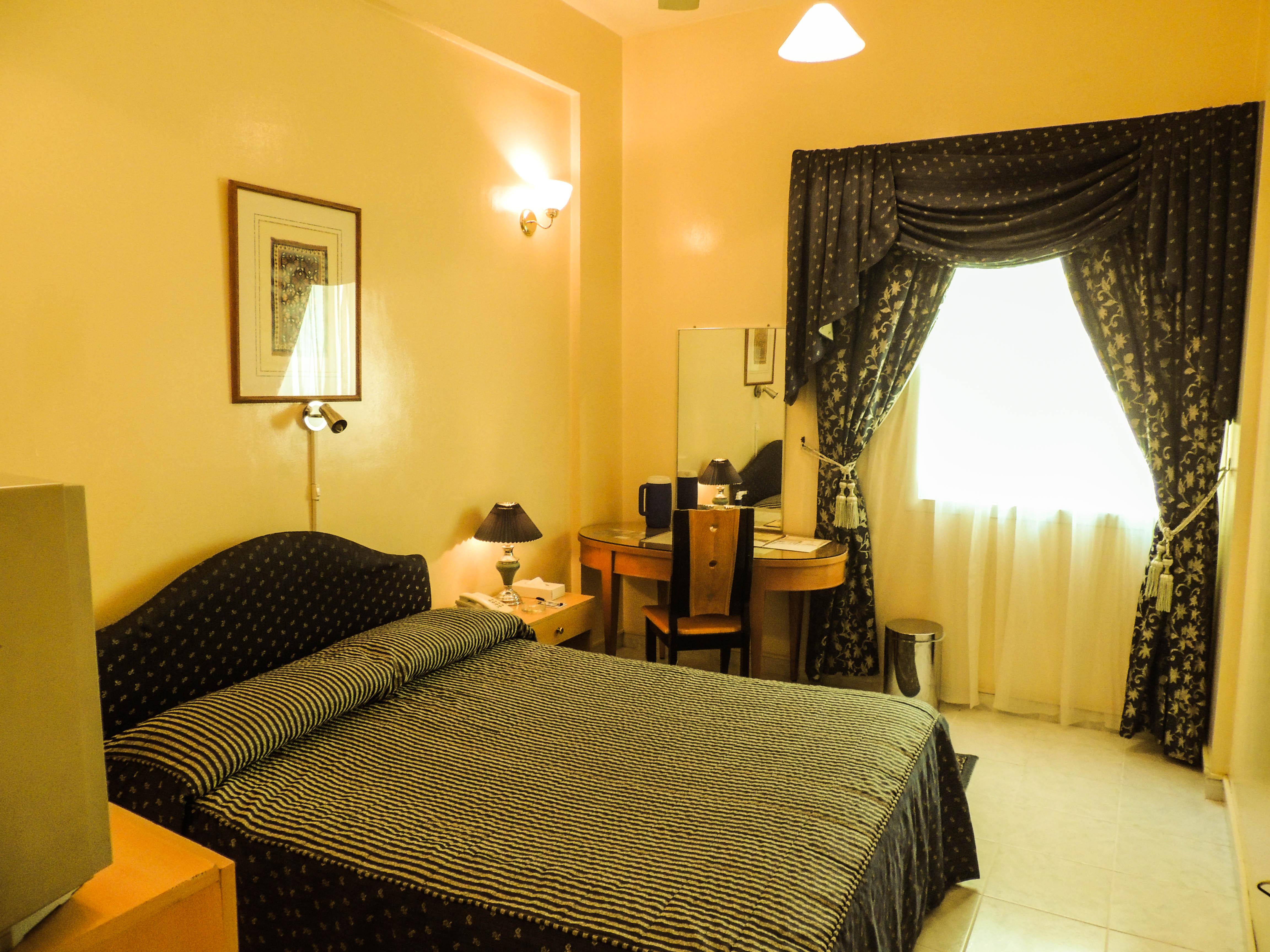 Royalton Hotel Dubaj Kültér fotó