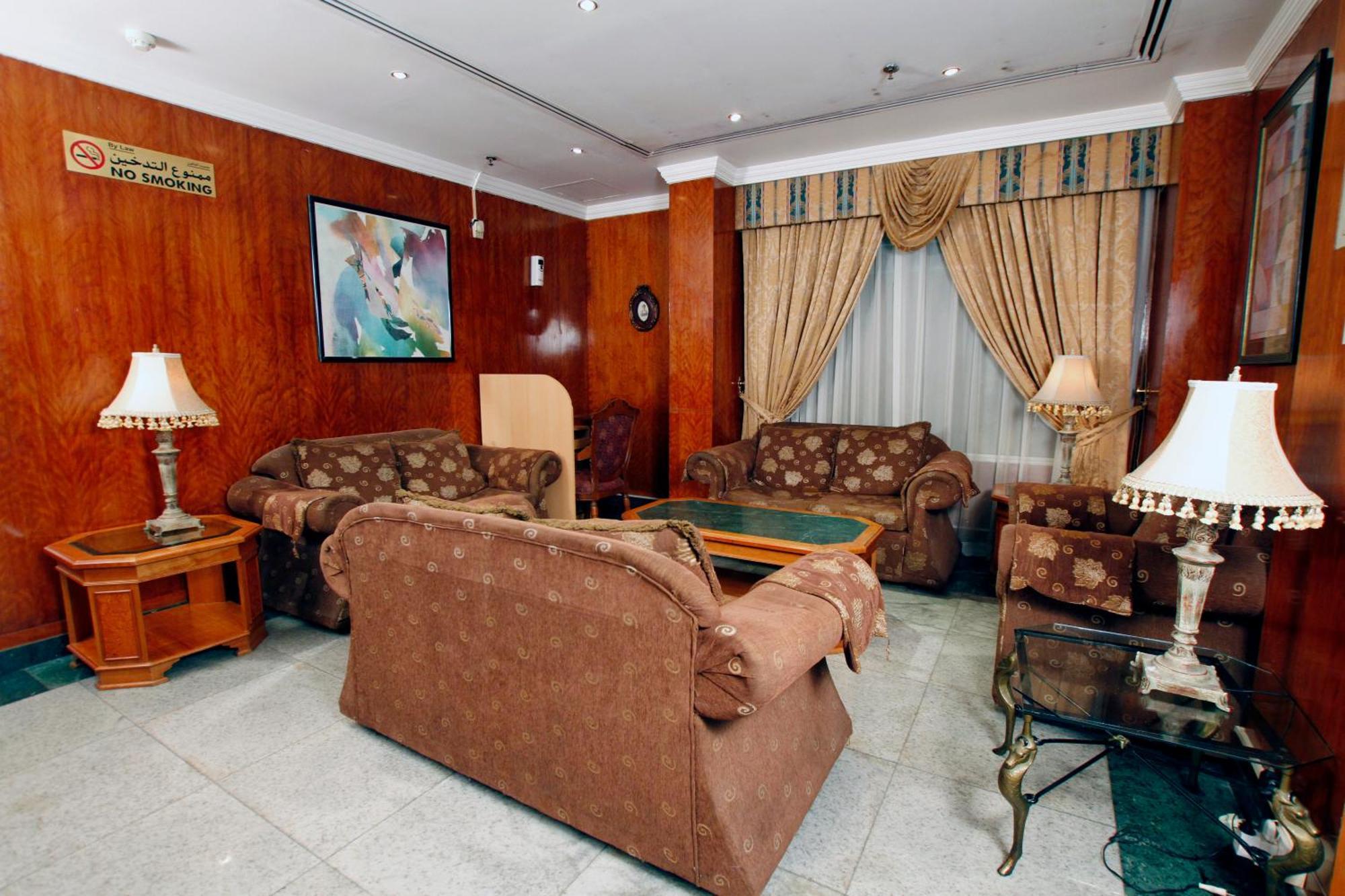 Royalton Hotel Dubaj Kültér fotó