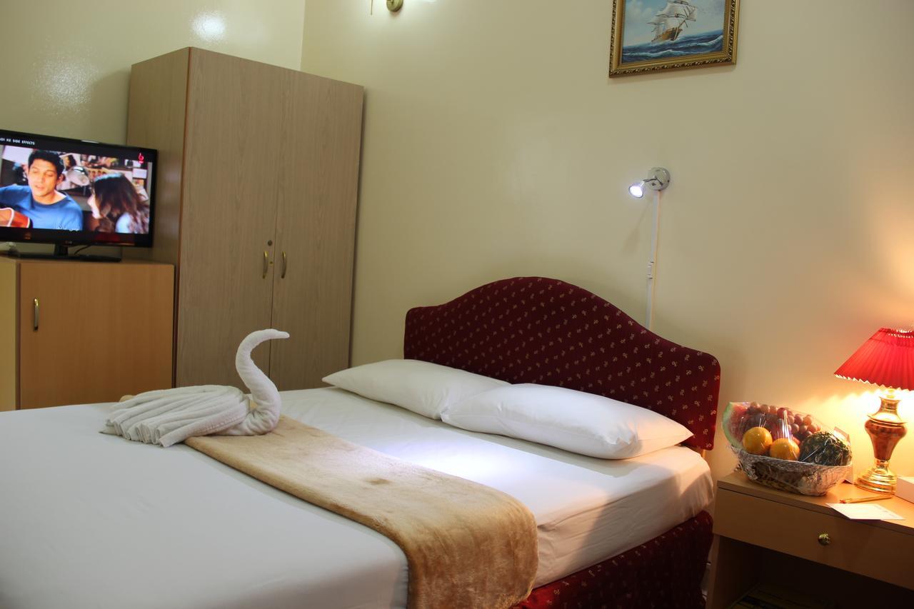 Royalton Hotel Dubaj Kültér fotó