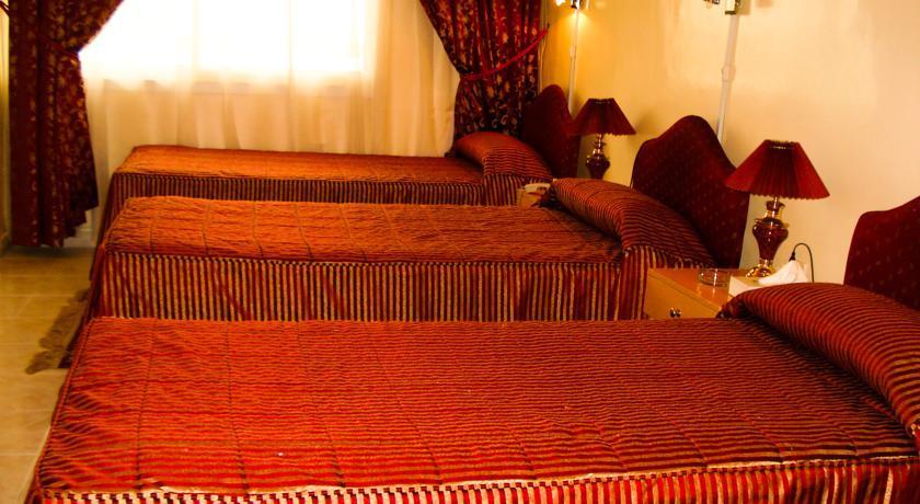 Royalton Hotel Dubaj Kültér fotó