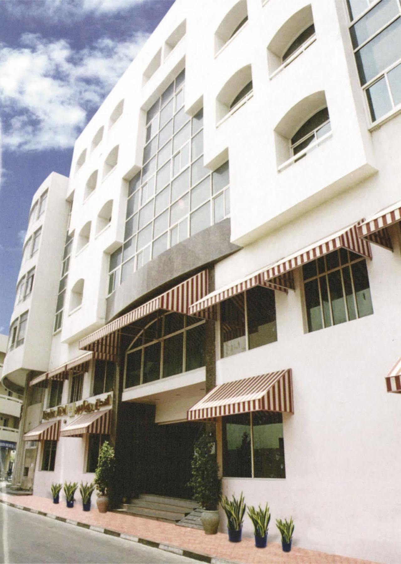 Royalton Hotel Dubaj Kültér fotó