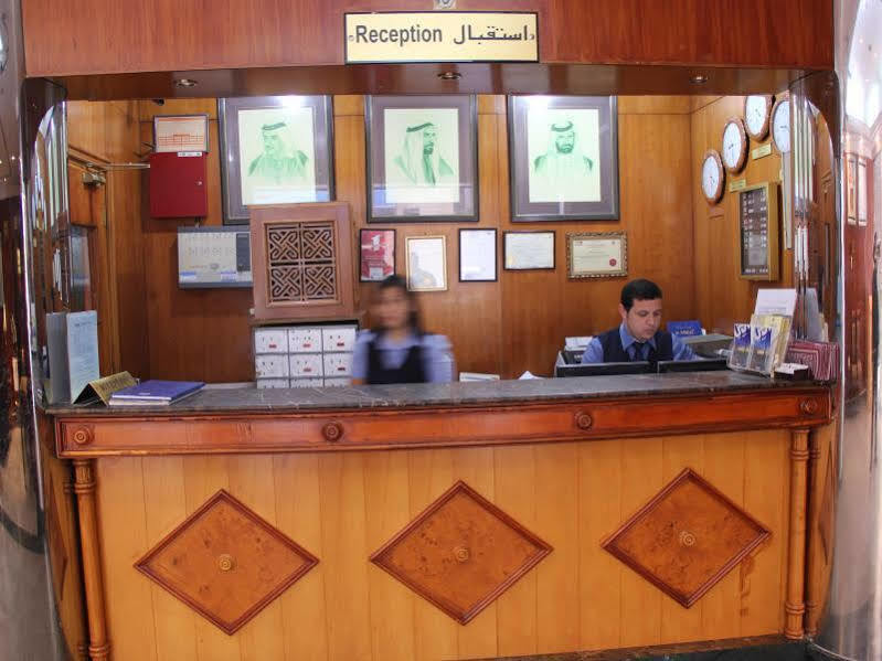 Royalton Hotel Dubaj Kültér fotó
